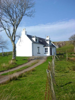 Ghillie's Cottage
